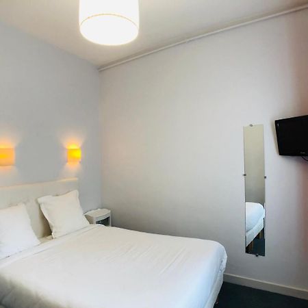 Cit'Hotel Le Volney Saumur Εξωτερικό φωτογραφία