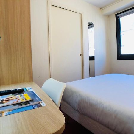 Cit'Hotel Le Volney Saumur Εξωτερικό φωτογραφία