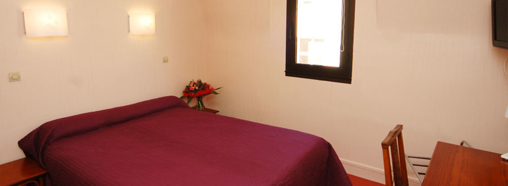 Cit'Hotel Le Volney Saumur Εξωτερικό φωτογραφία