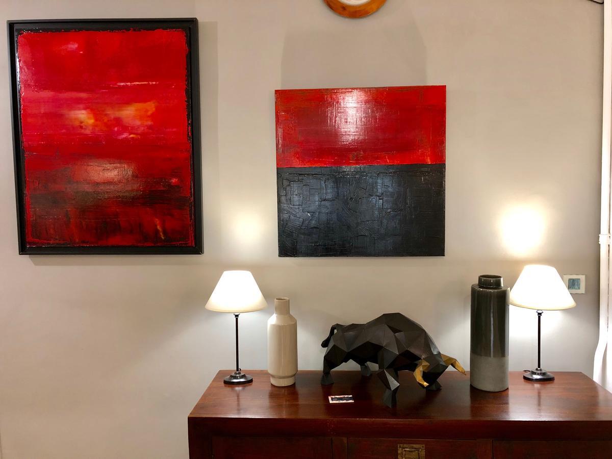 Cit'Hotel Le Volney Saumur Εξωτερικό φωτογραφία