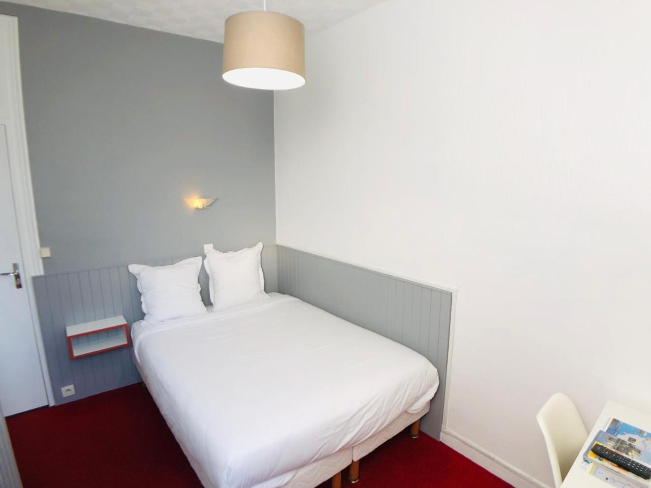 Cit'Hotel Le Volney Saumur Εξωτερικό φωτογραφία