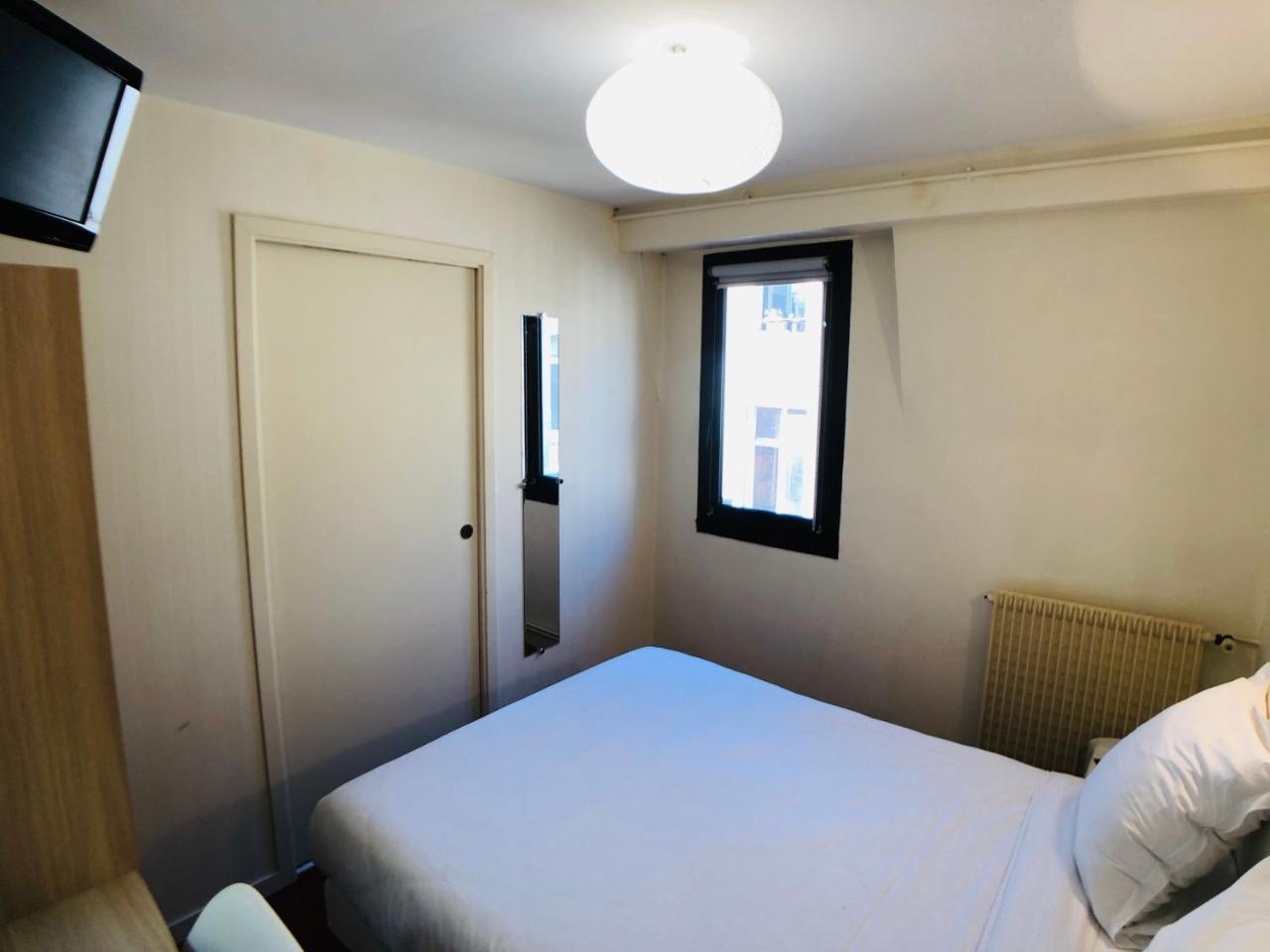 Cit'Hotel Le Volney Saumur Εξωτερικό φωτογραφία